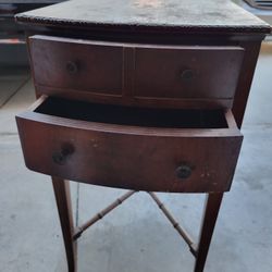 Grand Rapids  Antique table  $300 Obo