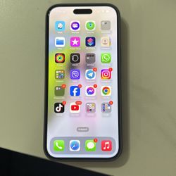 Iphone 16 pro max 512GB with TIK TOK