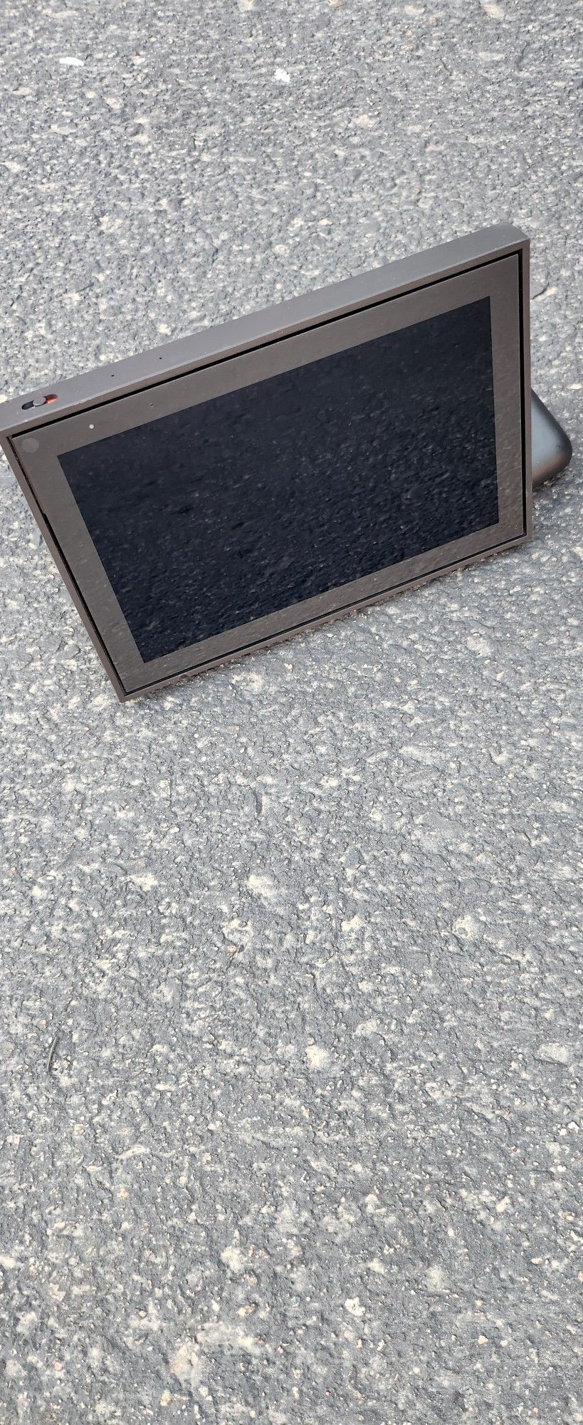 Facebook Tablet