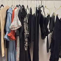 Women Clothes FREE