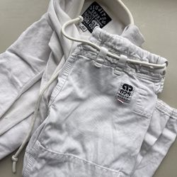 A0 Moya Jiu jitsu Gi/Uniform