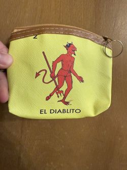 Mini Coin Purse
