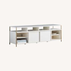 West Elm Zane Media Console / TV Stand