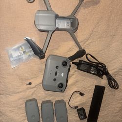 DJI mavic Air 2 