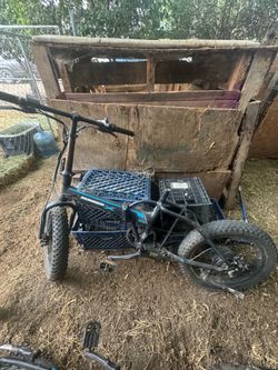 E-bike