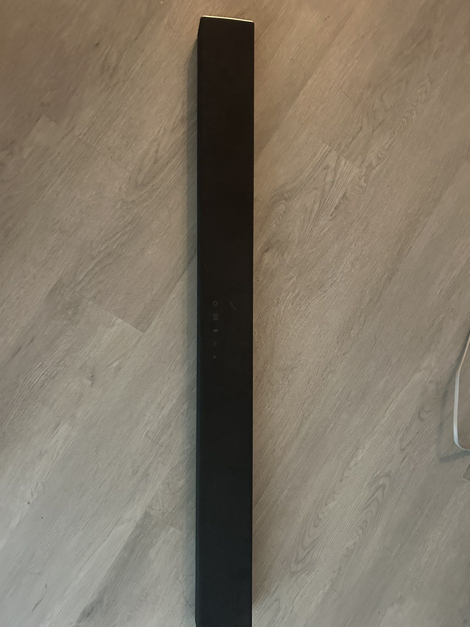 Vizio Sound Bar