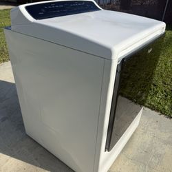 Whirlpool Gas Dryer