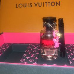 Louis Vuitton x Sun Yitian Spell On You 10 ml decant TRAVEL SIZE Fragrance/perfume