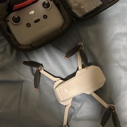 Dji Mini 2 Drone Works Great 150 OBO 