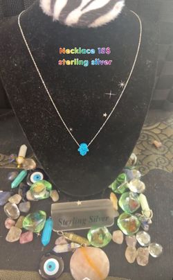 Necklace