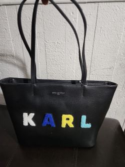 Karl  lagerfeld bag