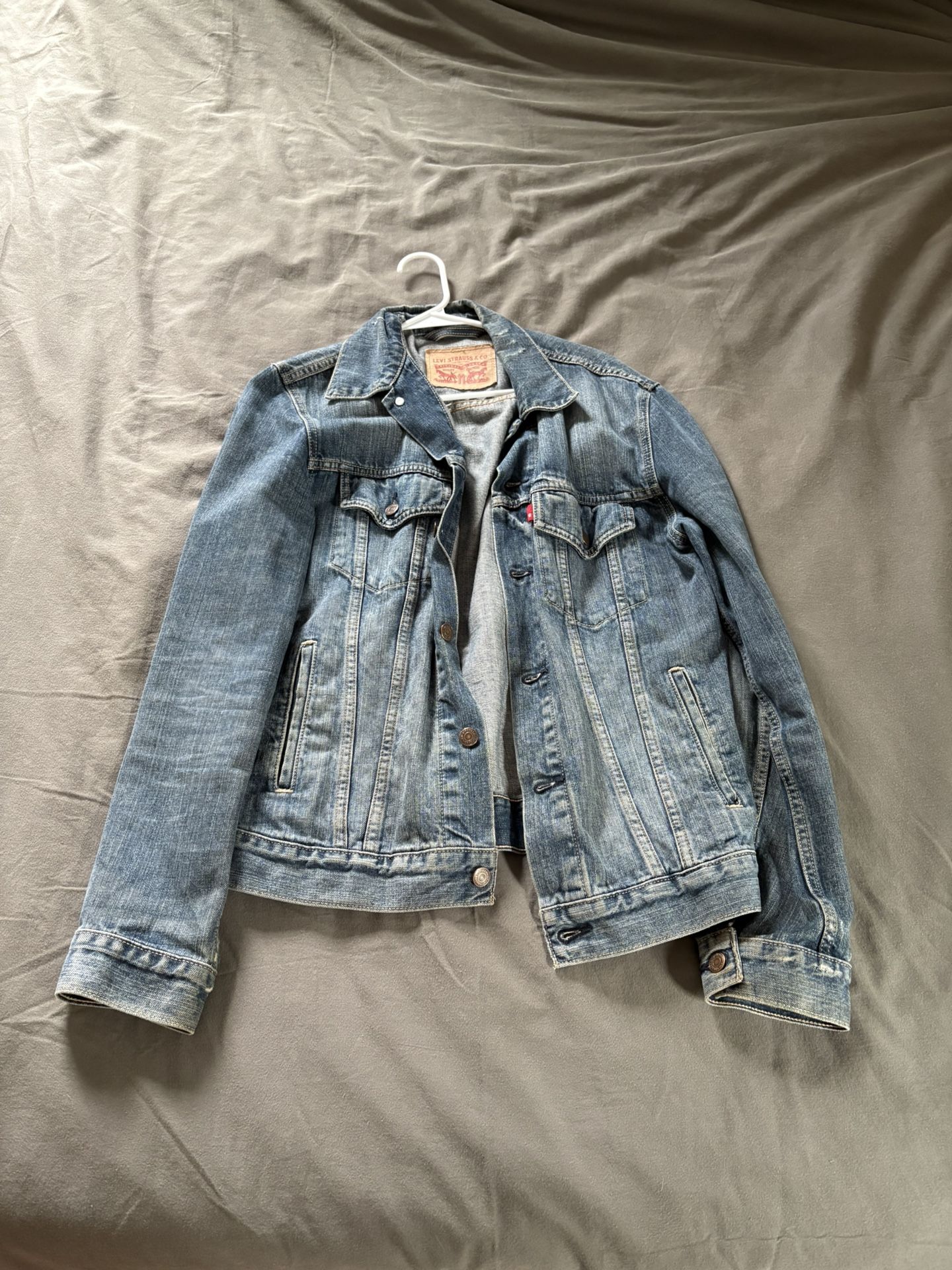 Levi’s Jean Jacket
