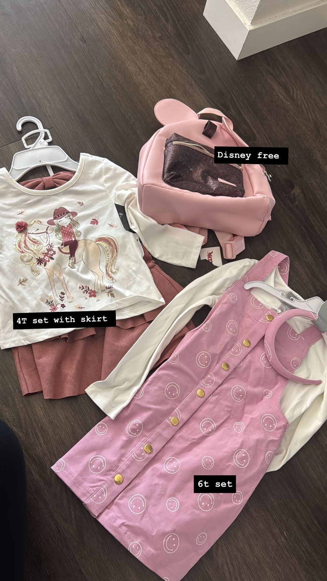Children Clothes