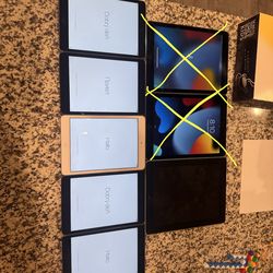 iPads For Sale