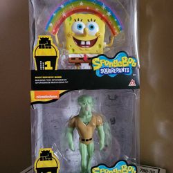 Spongebob Masterpiece Meme Set