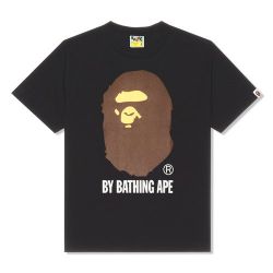 Bape Shirt (Like New) 