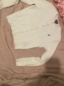 Ralph Lauren Cardigan