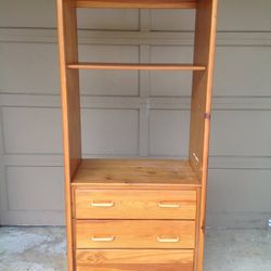 Storage Unit