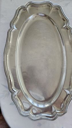 Medium size Serving Tray 