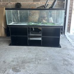 135 Gallon 
