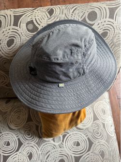 Hiking Hat