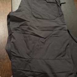 Pantalón Impremiable De Honbre Para Protecion Del Frío Talla M