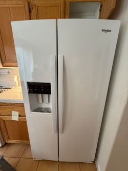 Aztec Appliance Refrigerator