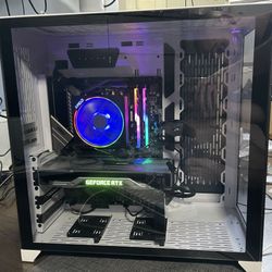 Perfect 2070 Super Gaming/Video Editing/Rendering Workstation Desktop PC AMD Ryzen 7 3700X 32GB DDR4 1TB M.2 SSD Computer