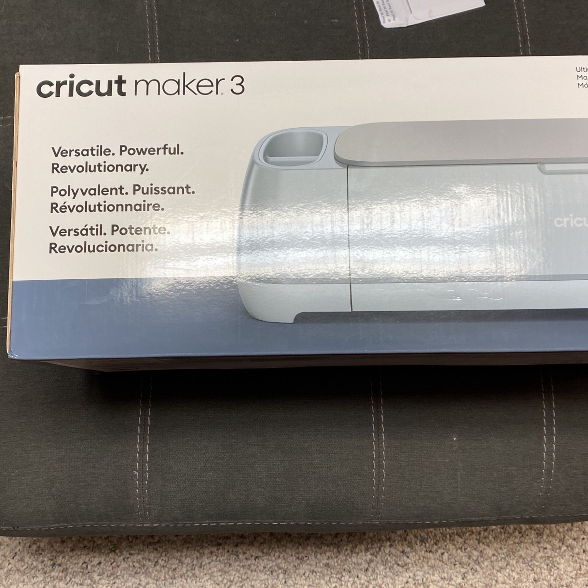 Circuit Maker 3