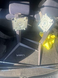 Monitor stands lg ultra gear