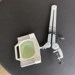 Magnifying Glass With stand