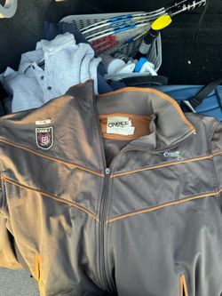 men’s vintage clothing