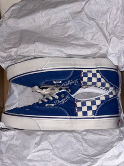 Vans x MLB Dodgers(New Era)Read Description)