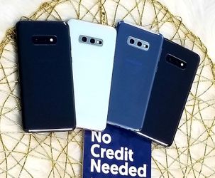 Samsung Galaxy S10e 128gb  Unlocked