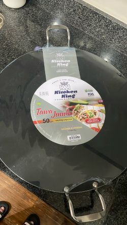Tawa Jumbo Non stick