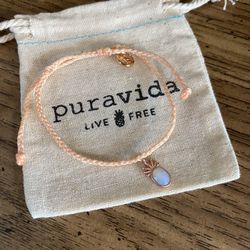 Pura Vida Bracelet 