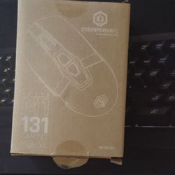 Gaming Keyboard and Mouse