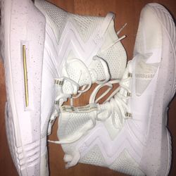 Under Armour Size 12 New No Box