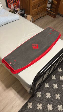 Hyperlite Wake Skate Board