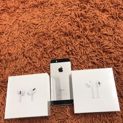 AirPod | Airpods | Earpod | Airpod Pros | Airpod 2 | Bluetooth Headphones | IPhone Headphones