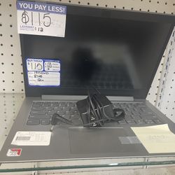 Lenovo Laptop 