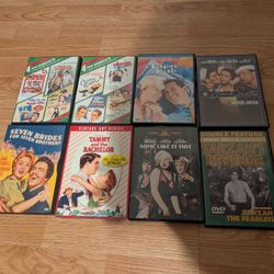 Classic DVD Collection! 
