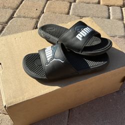 Puma Slides 3Y
