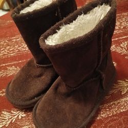 Toddler Sz 8