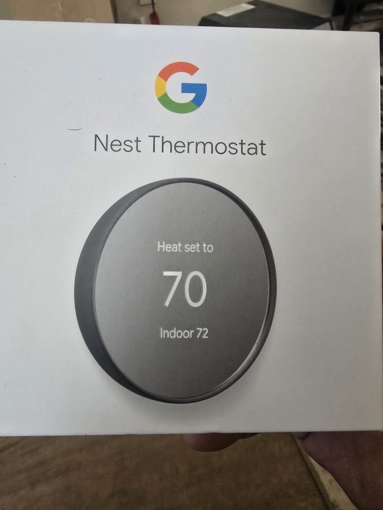 Google nest wifi non learning thermostat