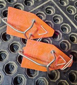 Pink Lady Fishing Divers For Fishing 