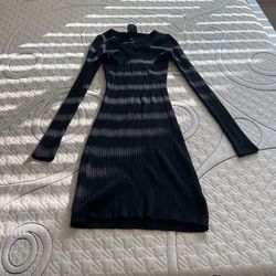 Medium Dress