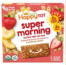 Happy ToT super morning