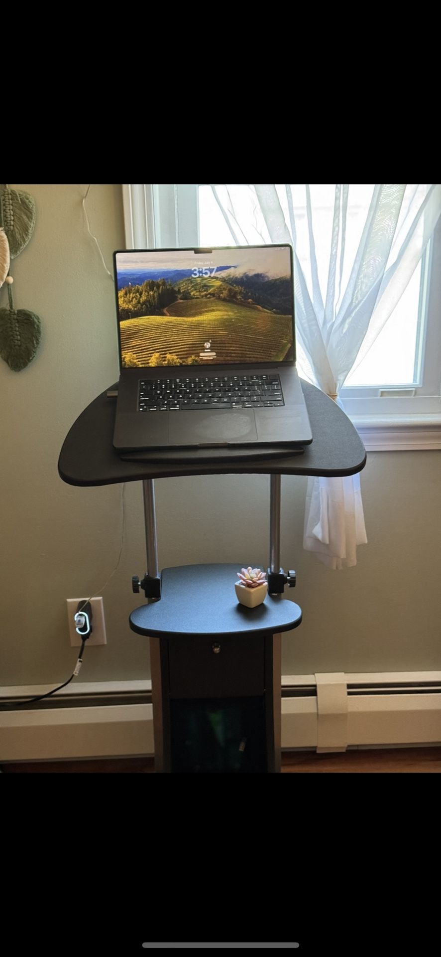 Mobile Desk