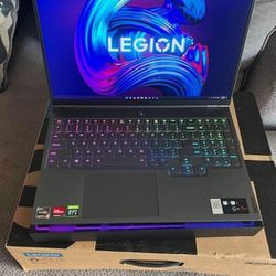 Lenovo Legion 7i Gaming Laptop 